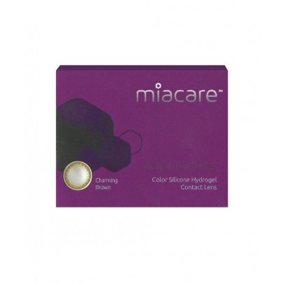 1 • Month Miacare™ CONFiDENCE 
