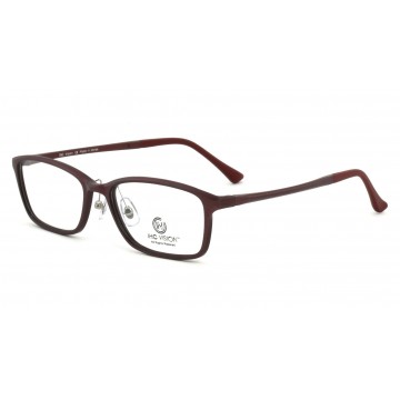 Optical Frames