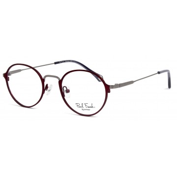 Optical Frames