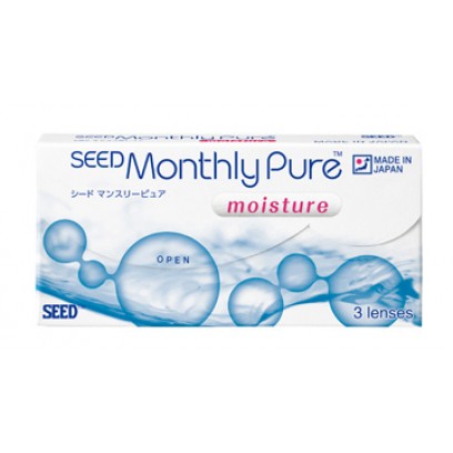 2 • Week Seed Pure Moisture